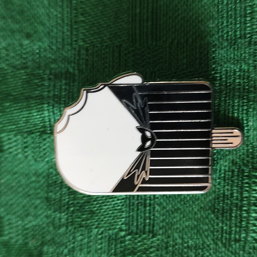 ⭐ 5/$15 Jack the skeleton Disney trading pin
